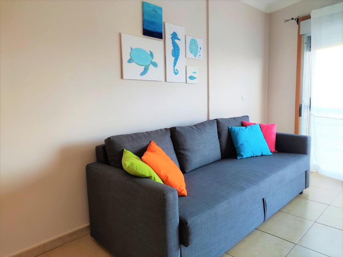 Apartment In Playa San Juan, Casa Greg Exterior photo